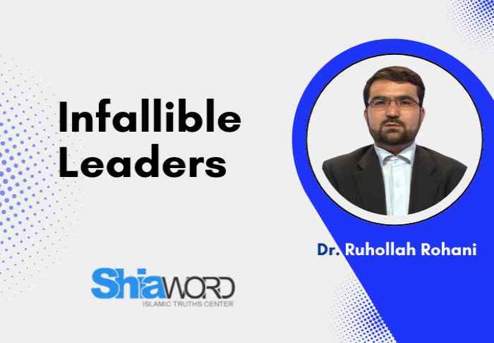 Infallible Leaders